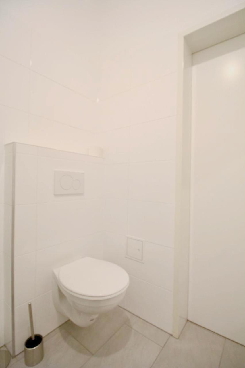 Family Apartment Mz27 Вена Экстерьер фото