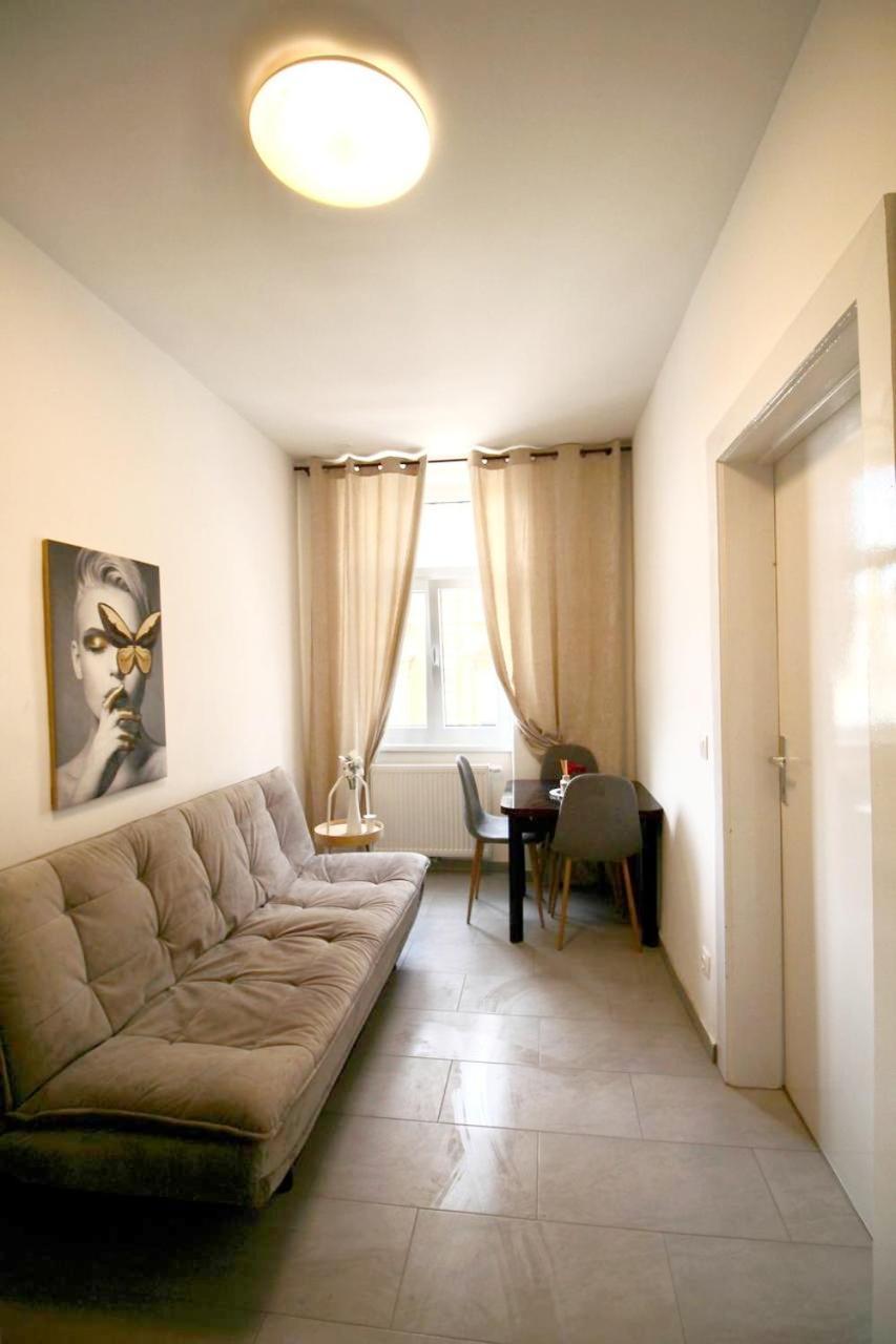 Family Apartment Mz27 Вена Экстерьер фото