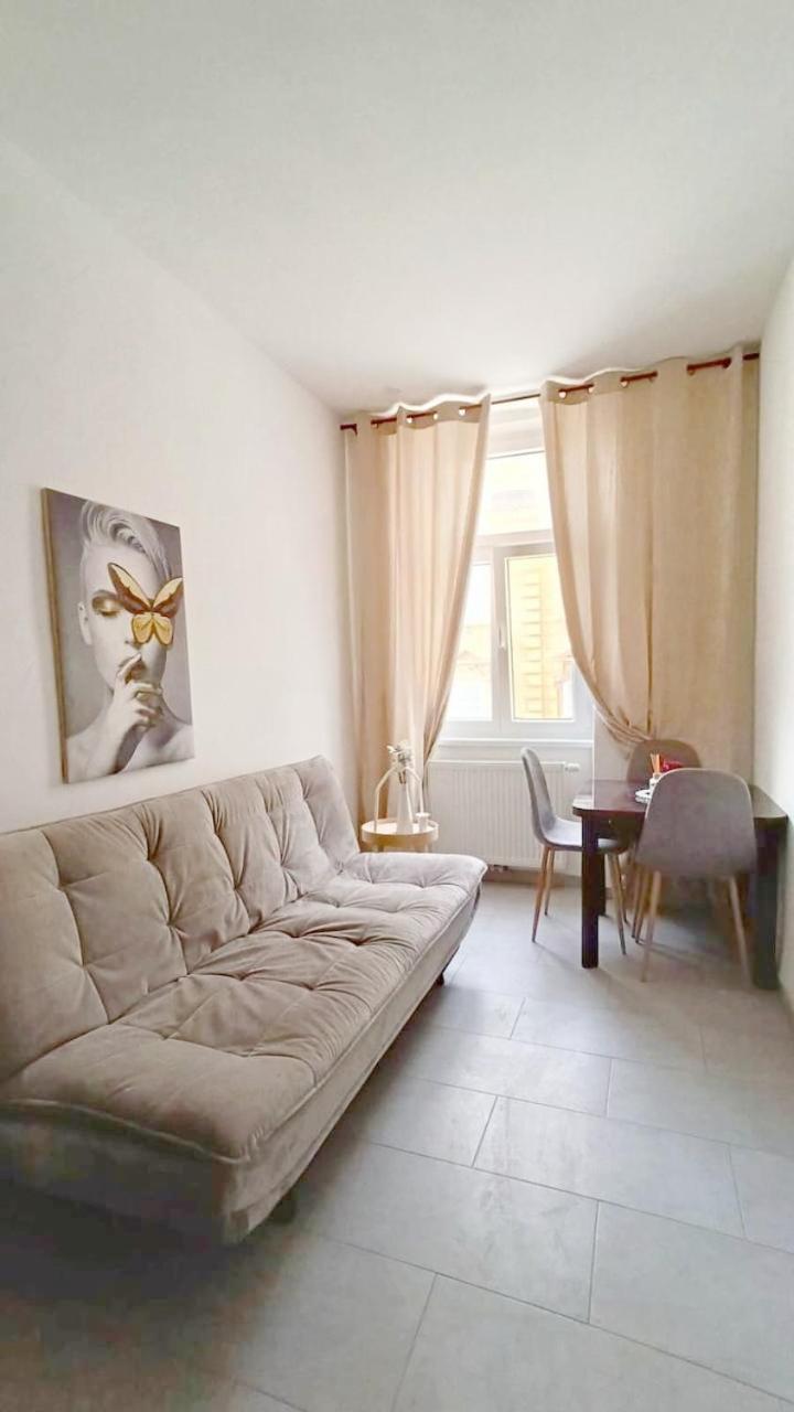 Family Apartment Mz27 Вена Экстерьер фото