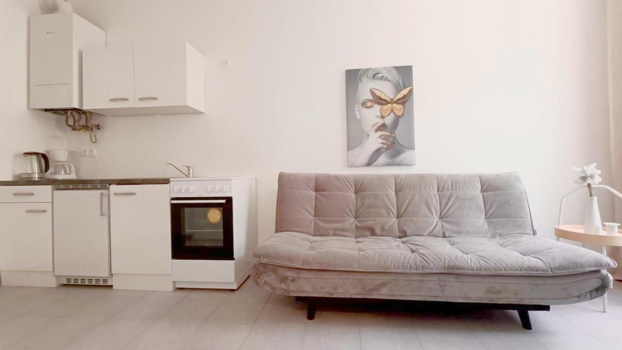 Family Apartment Mz27 Вена Экстерьер фото