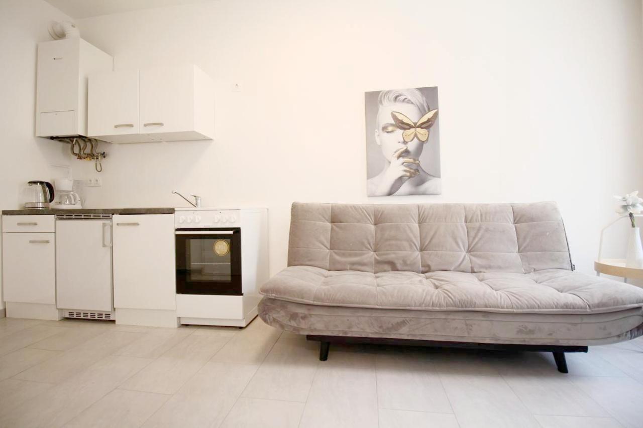 Family Apartment Mz27 Вена Экстерьер фото