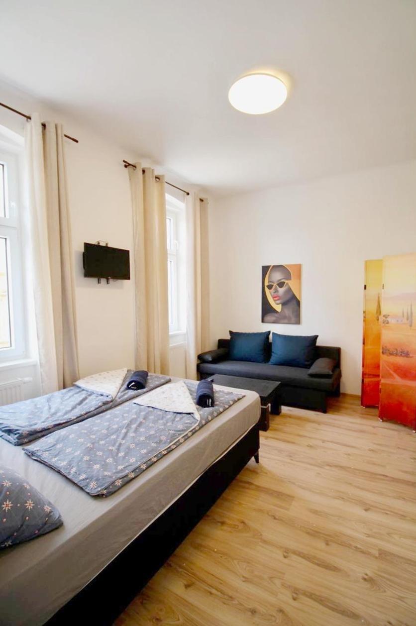 Family Apartment Mz27 Вена Экстерьер фото