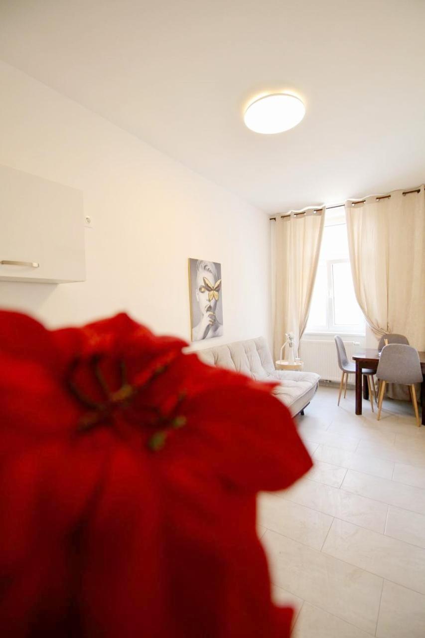 Family Apartment Mz27 Вена Экстерьер фото