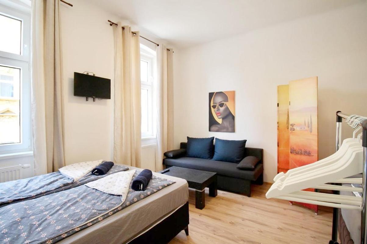 Family Apartment Mz27 Вена Экстерьер фото