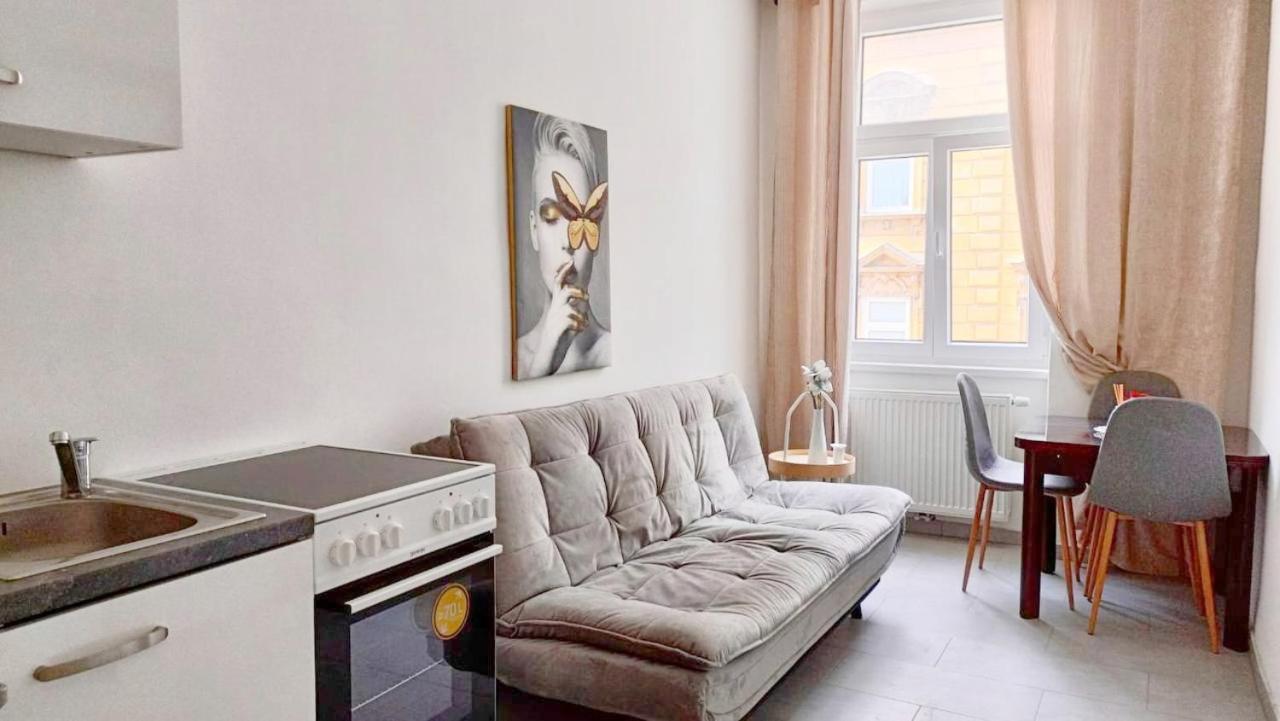 Family Apartment Mz27 Вена Экстерьер фото