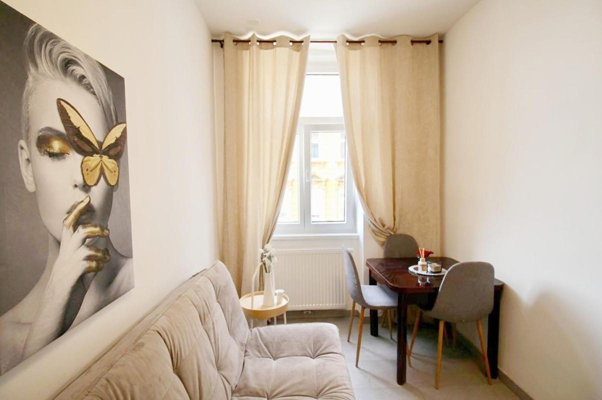 Family Apartment Mz27 Вена Экстерьер фото