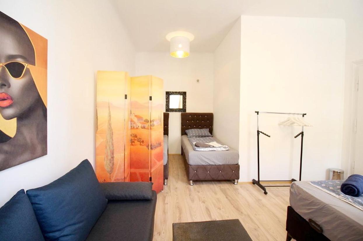 Family Apartment Mz27 Вена Экстерьер фото