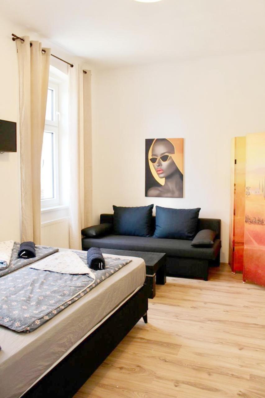 Family Apartment Mz27 Вена Экстерьер фото